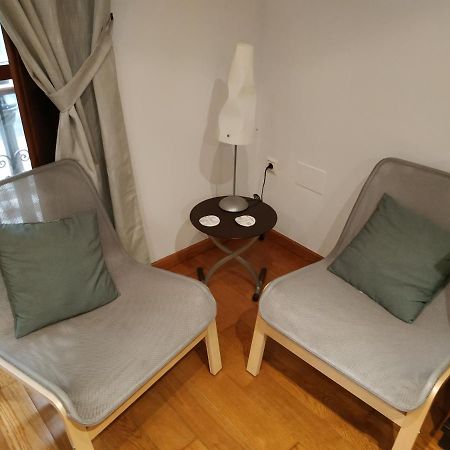 Appartement El Rincon Del Puerto à Gijón Extérieur photo